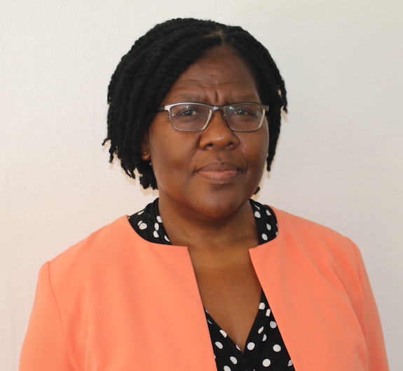 Dr. Alice Namale